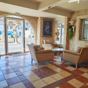 Hôtel-restaurant Le Commerce Nogaro